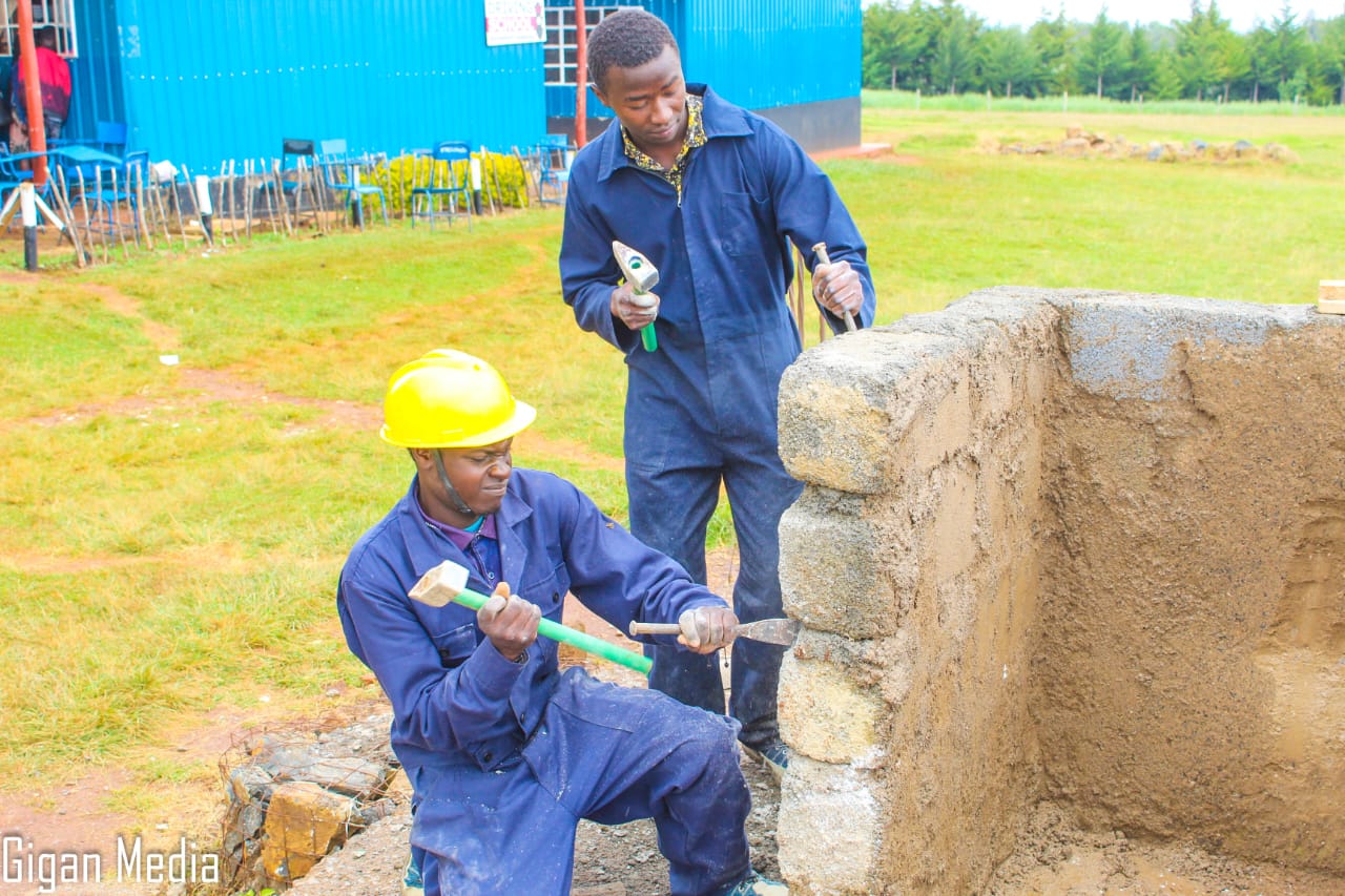 Building Construction Technology