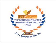 TVET CDACC